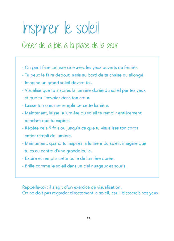 S'asseoir et ne rien faire – Image 6