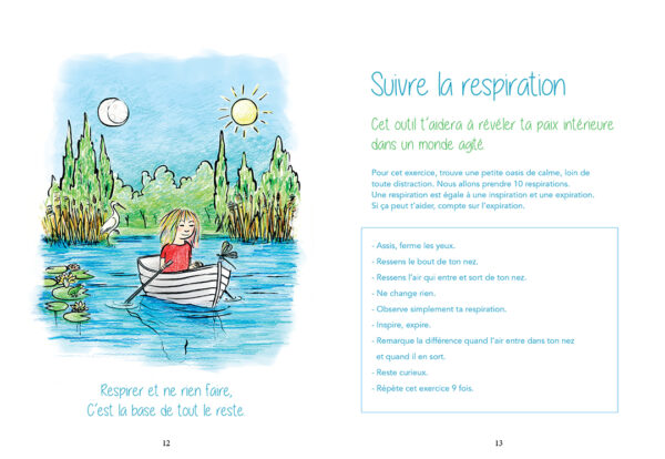 S'asseoir et ne rien faire – Image 7
