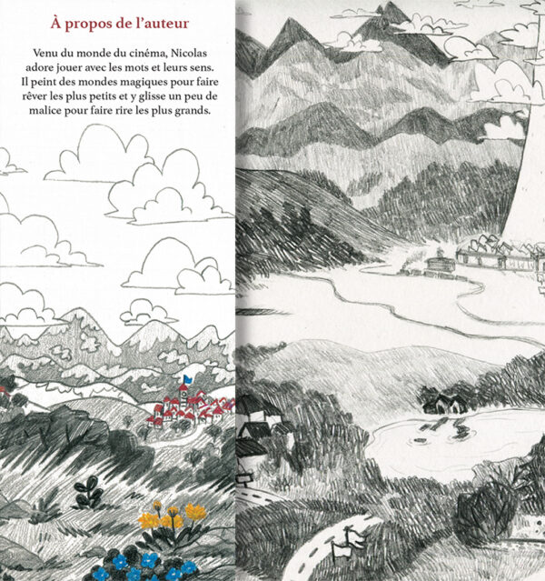 Barnabé et la tour d'ivoire – Image 2