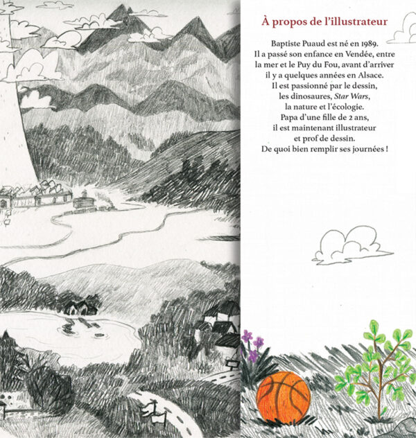 Barnabé et la tour d'ivoire – Image 3