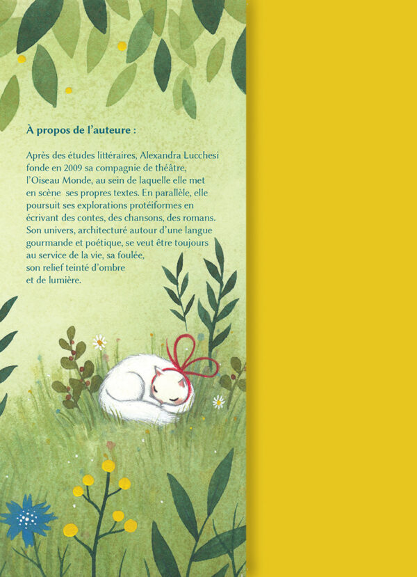 Le panse cœur – Tome 1 – Image 2