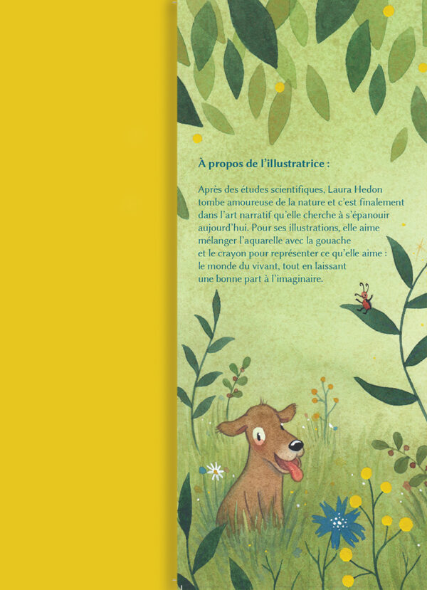 Le panse cœur – Tome 1 – Image 3