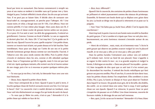 Le panse cœur – Tome 1 – Image 8