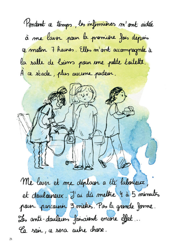 Féminin Mahler – Image 6