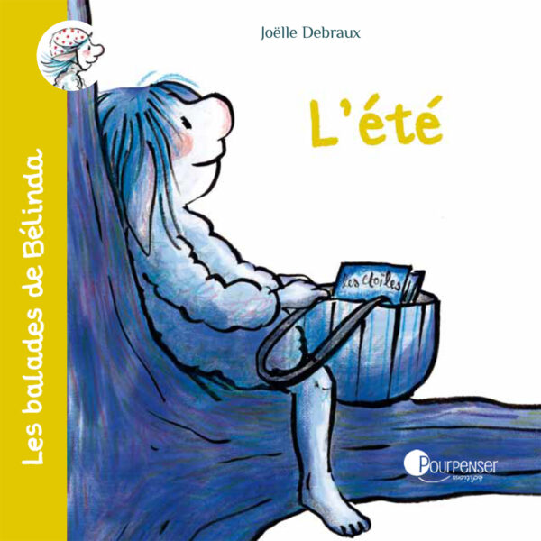 Les balades de Belinda - L'été