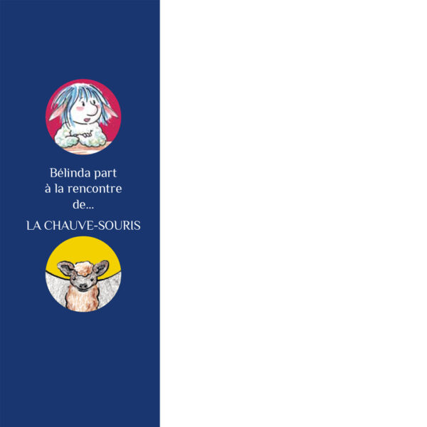 Les balades de Belinda - L'été – Image 2