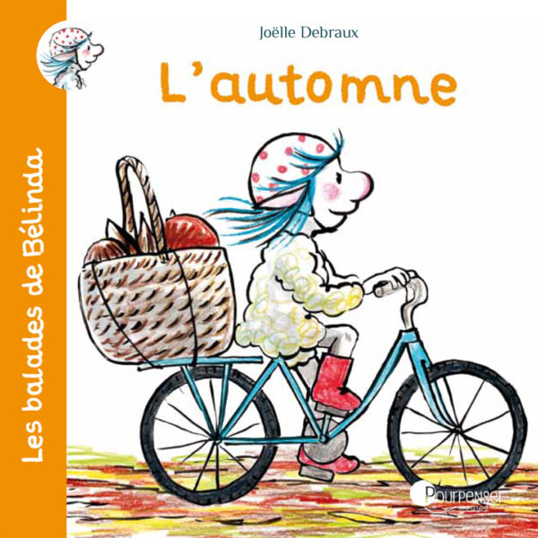 Les balades de Belinda - L'automne