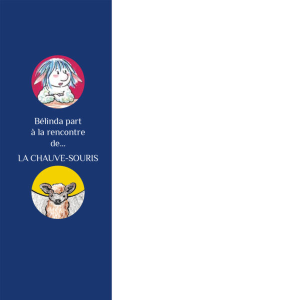 Les balades de Belinda - L'automne – Image 2