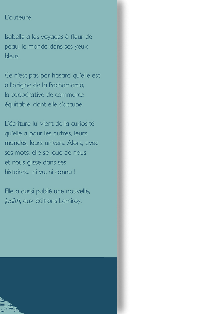 Être son fils (Parcours d’un enfant seul) – Image 2