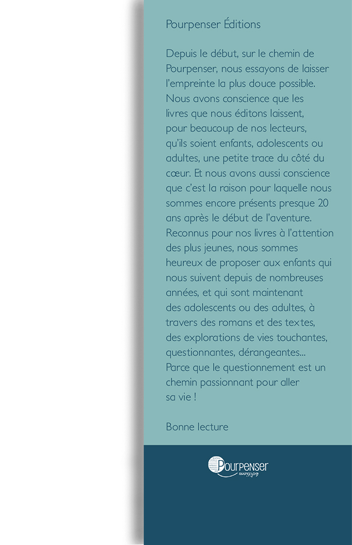 Être son fils (Parcours d’un enfant seul) – Image 3