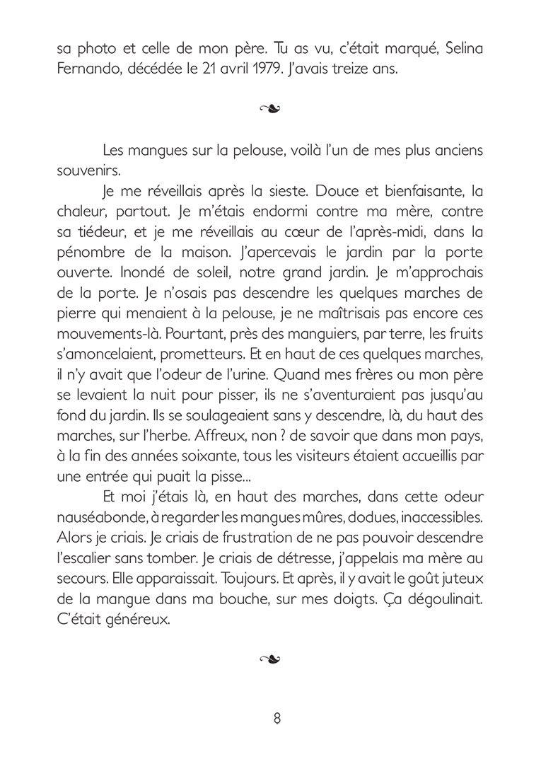 Être son fils (Parcours d’un enfant seul) – Image 6