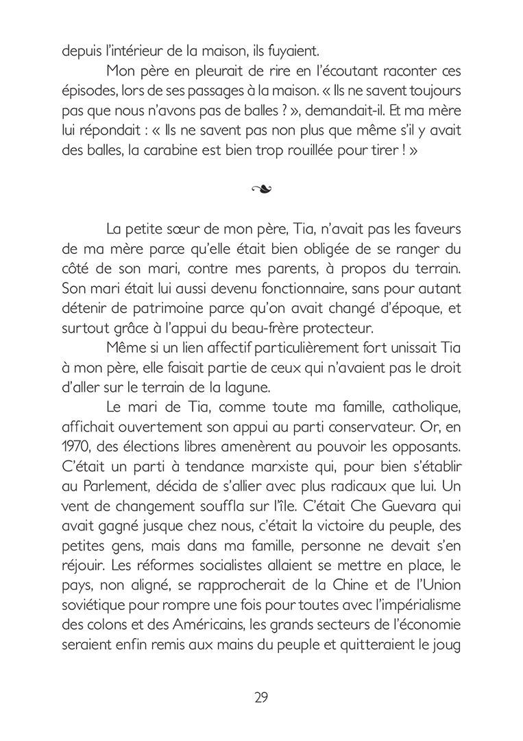 Être son fils (Parcours d’un enfant seul) – Image 7