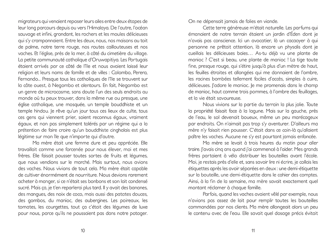 Être son fils (Parcours d’un enfant seul) – Image 8