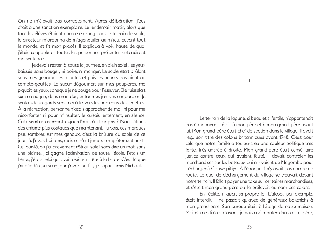 Être son fils (Parcours d’un enfant seul) – Image 9