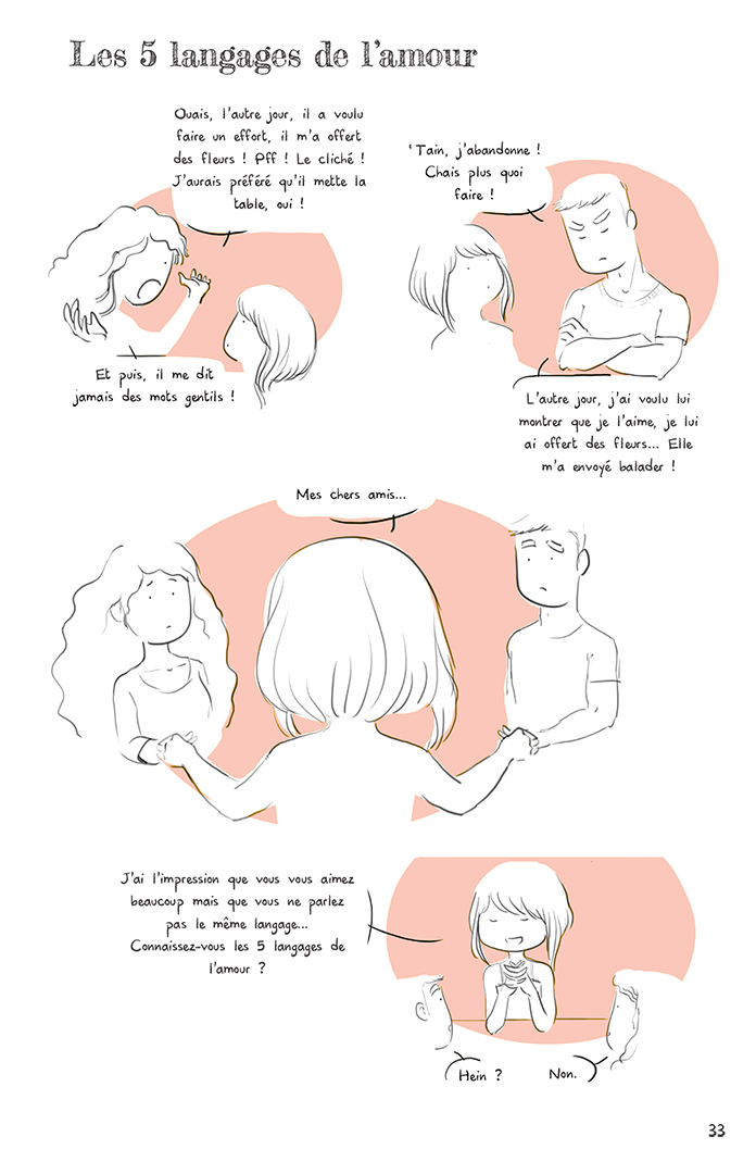 Friandises Philosophiques – Tome 1 – Image 7