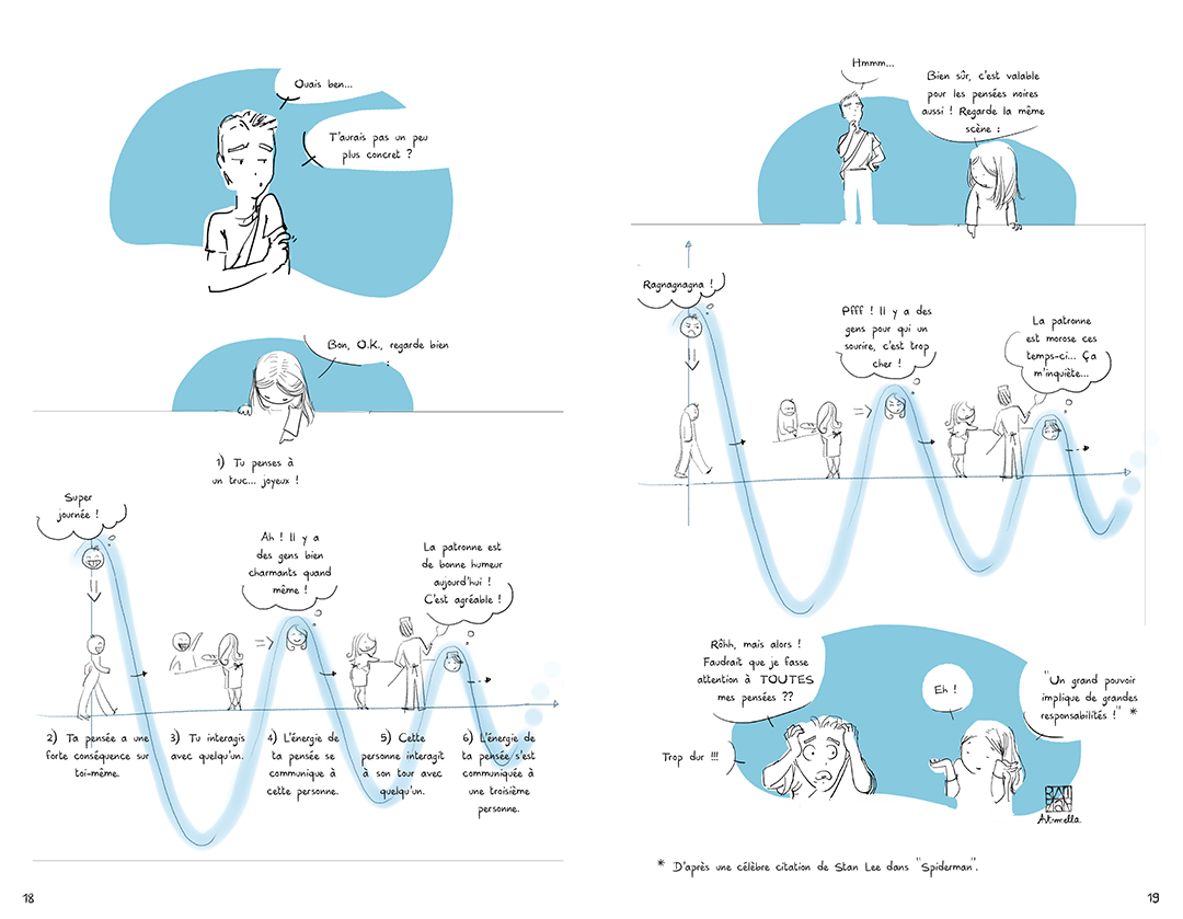 Friandises Philosophiques – Tome 1 – Image 9