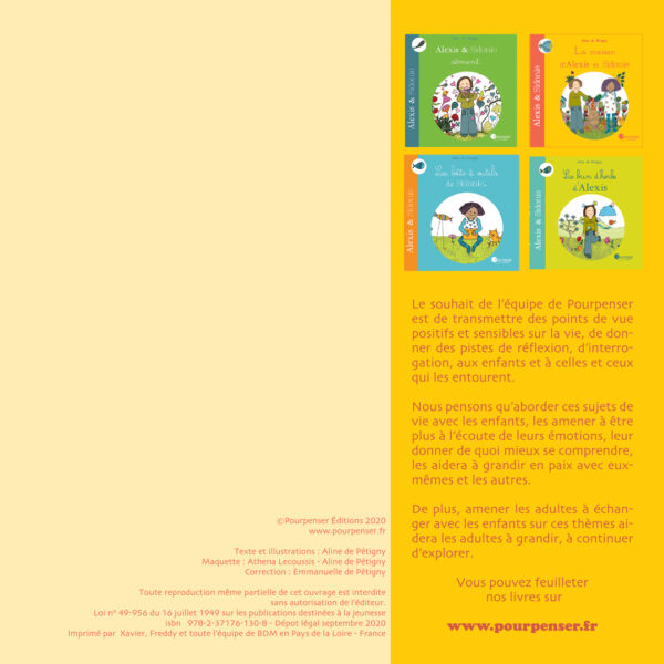 La maison d’Alexis et Sidonie – Image 3