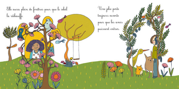 La maison d’Alexis et Sidonie – Image 7