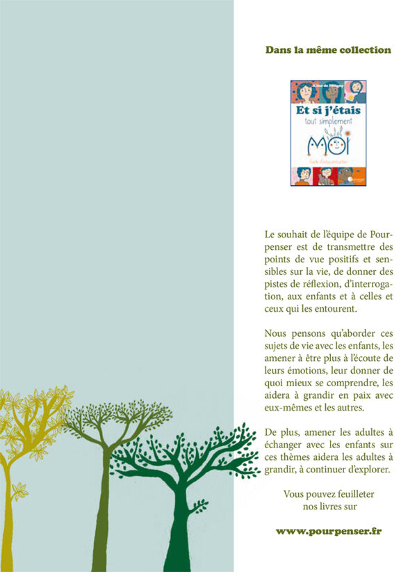 Et si j'accueillais ma vraie nature ? – Image 3