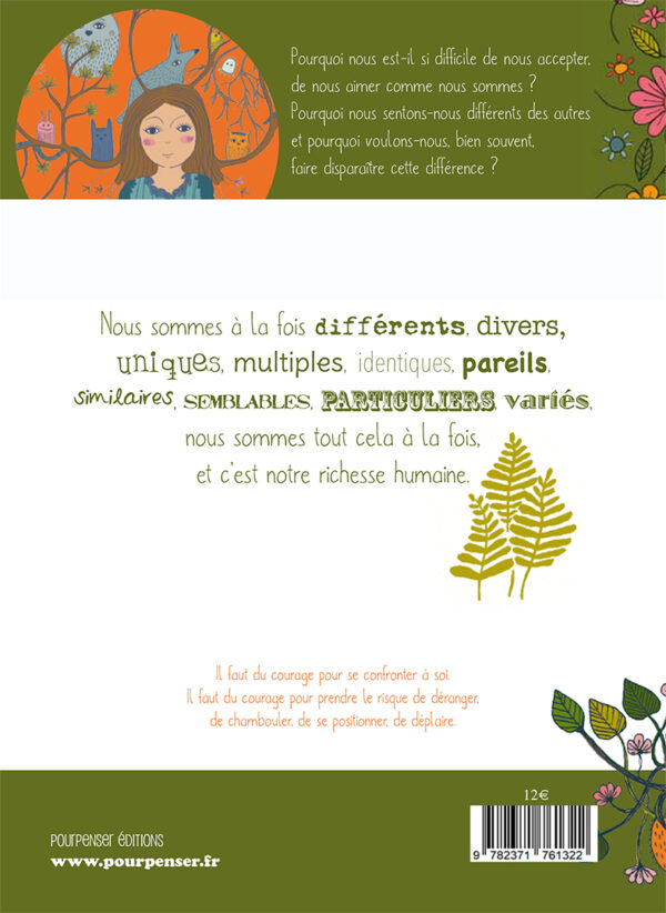 Et si j'accueillais ma vraie nature ? – Image 4