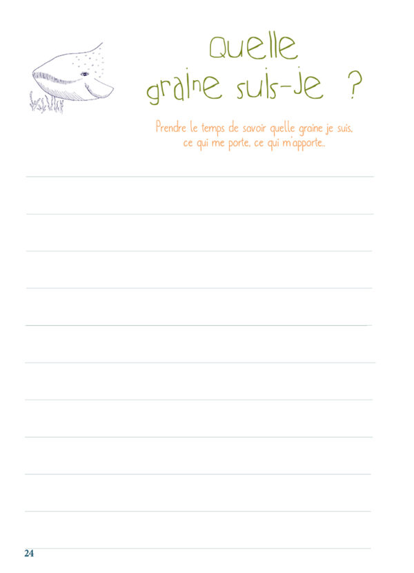 Et si j'accueillais ma vraie nature ? – Image 5