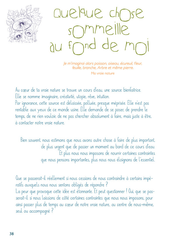 Et si j'accueillais ma vraie nature ? – Image 6