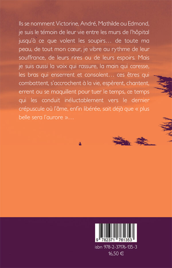 Plus belle sera l’aurore – Image 4