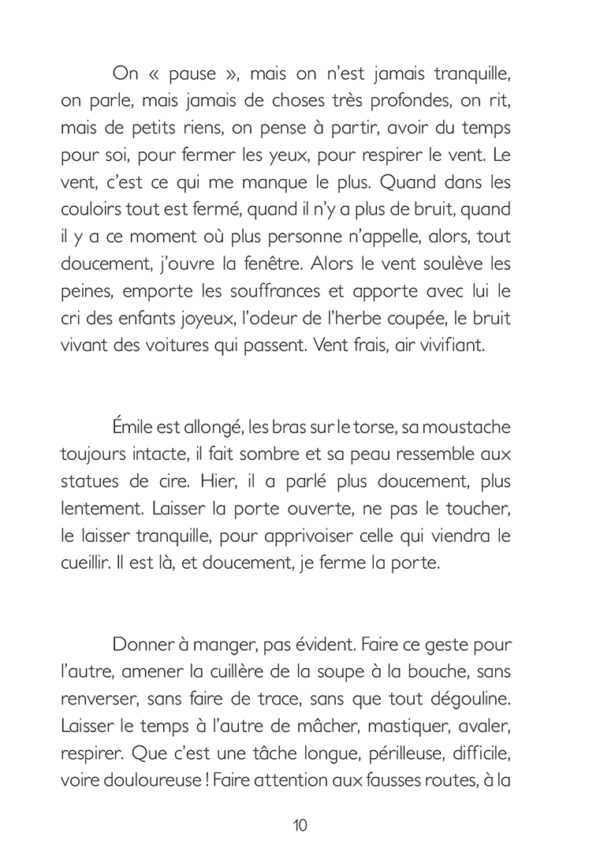 Plus belle sera l’aurore – Image 6
