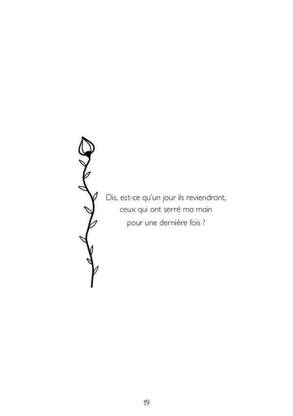 Plus belle sera l’aurore – Image 7