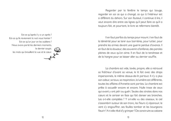 Plus belle sera l’aurore – Image 8