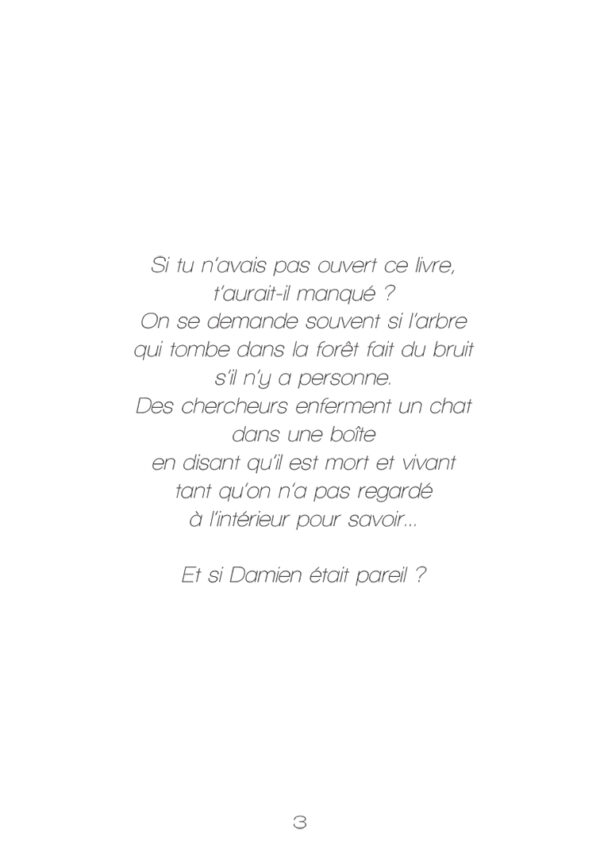 Damien – Image 5