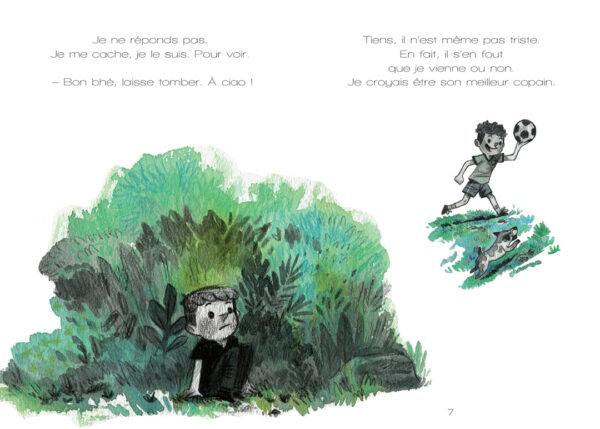 Damien – Image 7
