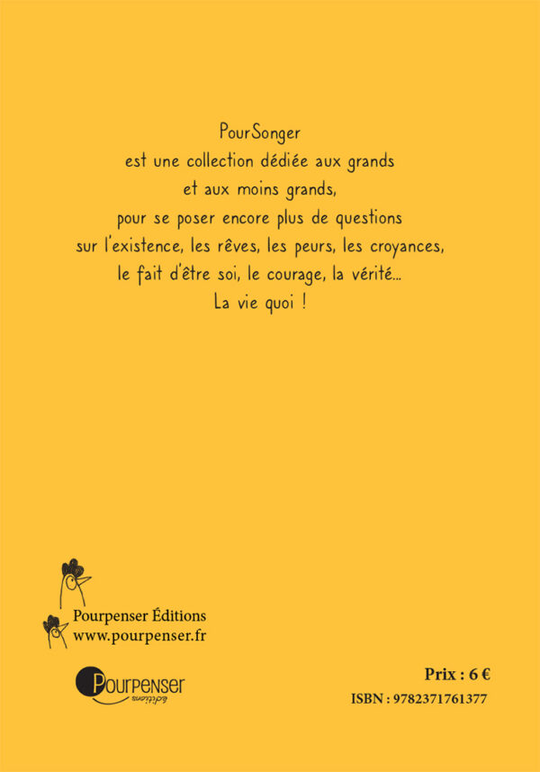 La dinde savante et la poule philosophe – Image 4