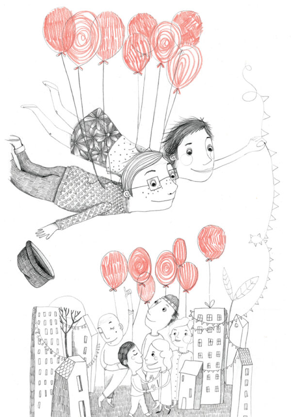 Les Ballons – Image 6