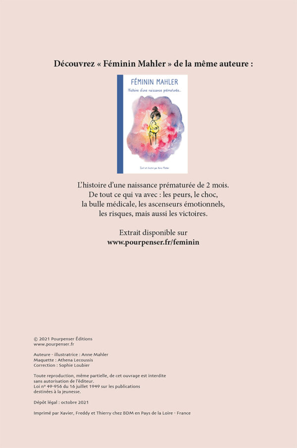 Agathe you babe – Image 3