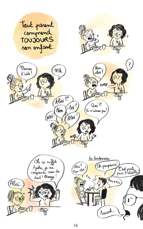 Agathe you babe – Image 6