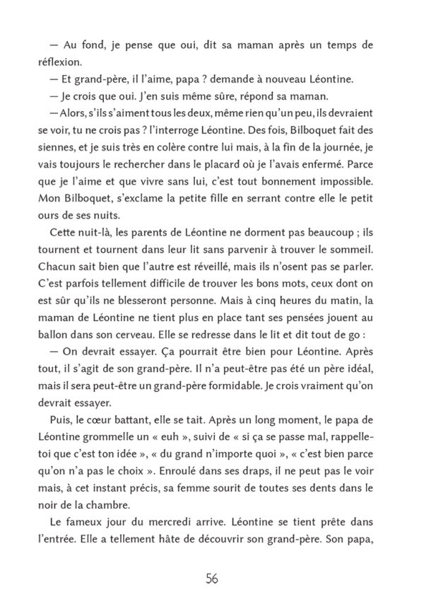 Le panse coeur – Tome 2 – Image 6