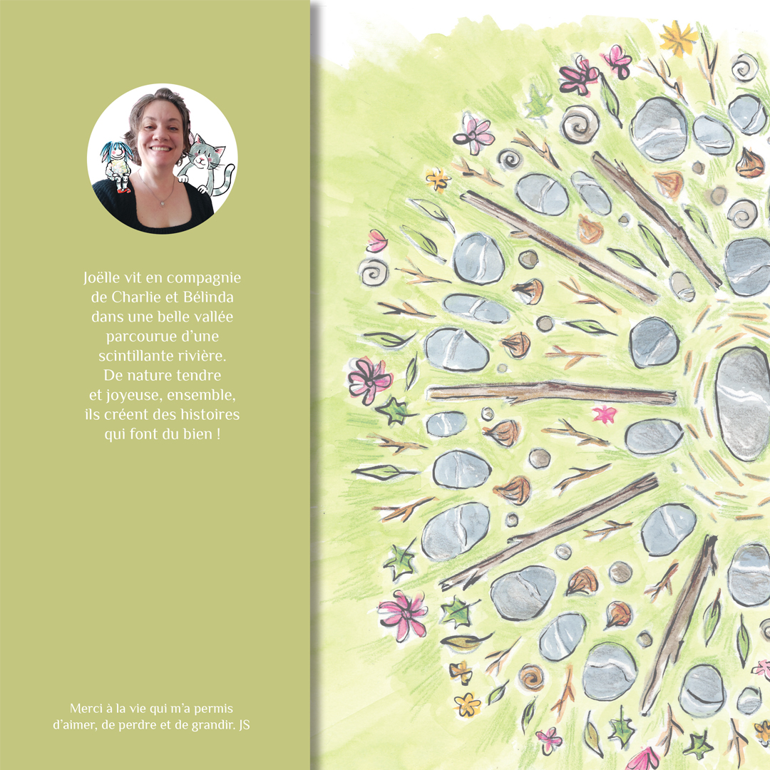 Charlie et Belinda - Un anniversaire tout pourri – Image 2