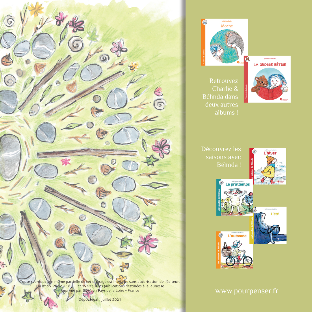 Charlie et Belinda - Un anniversaire tout pourri – Image 3