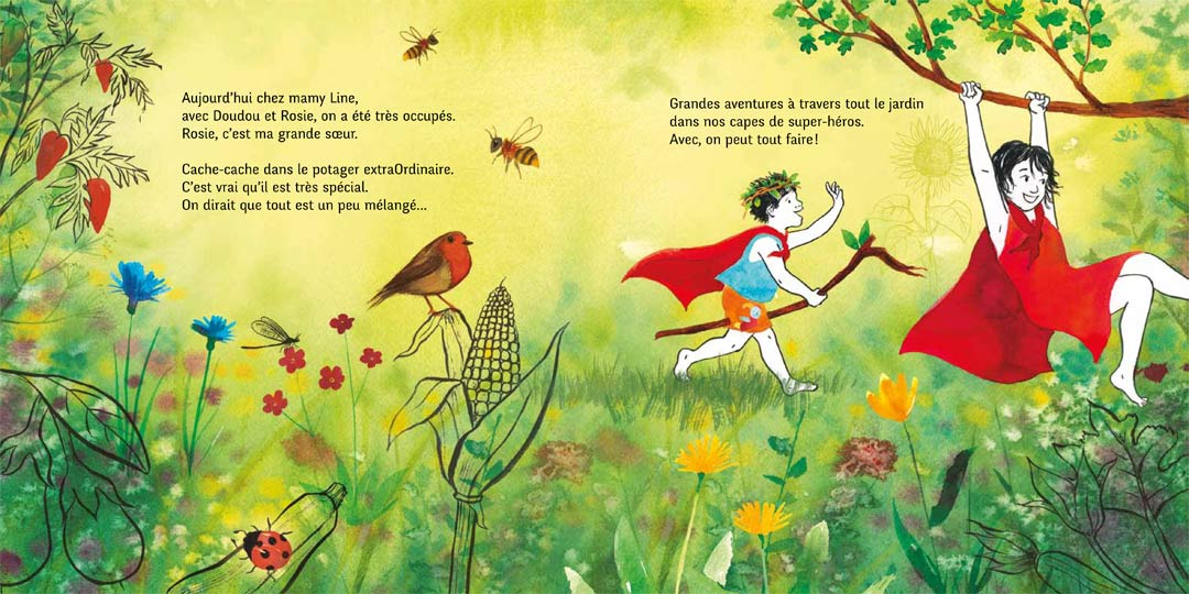 À nous la nuit ! – Image 7