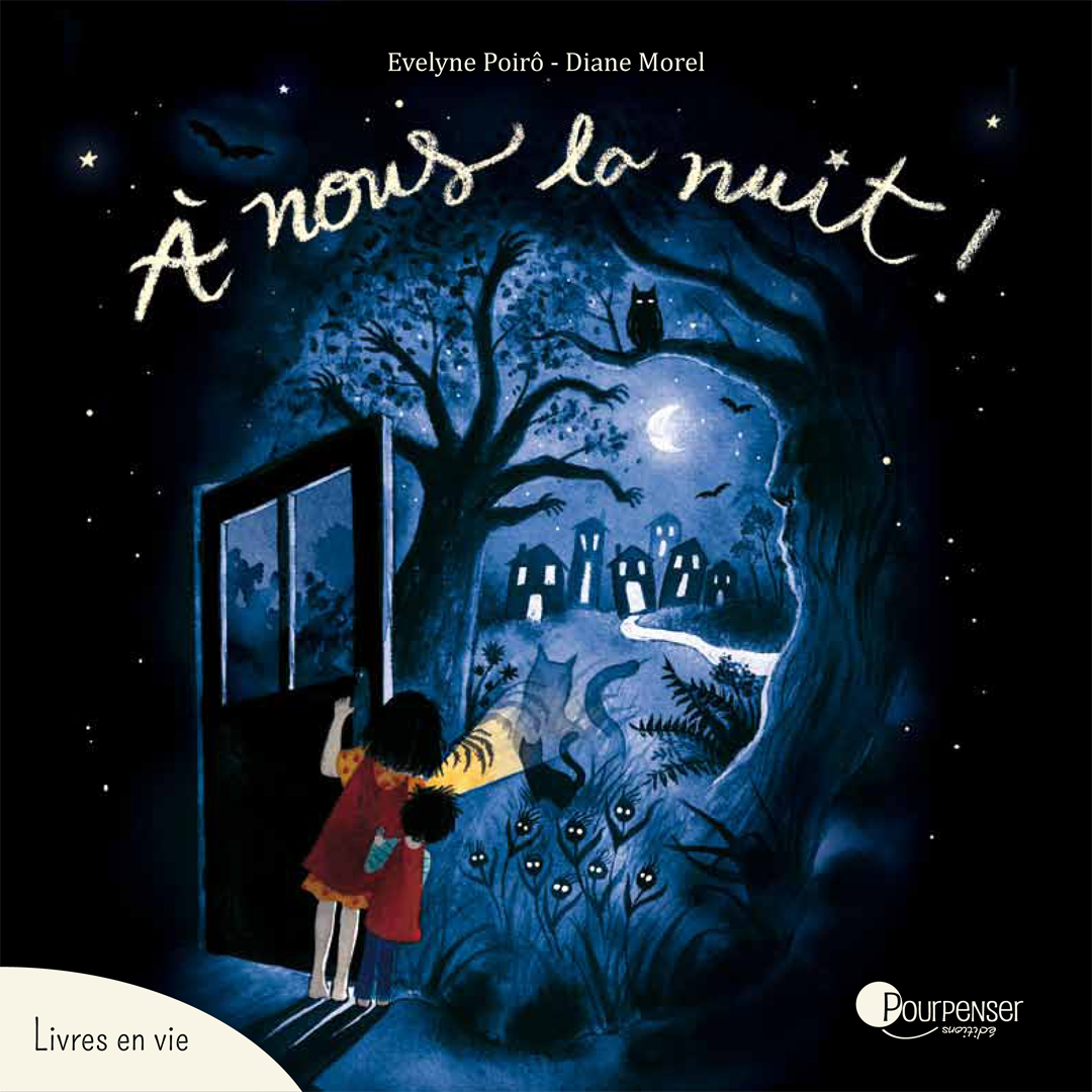 À nous la nuit !