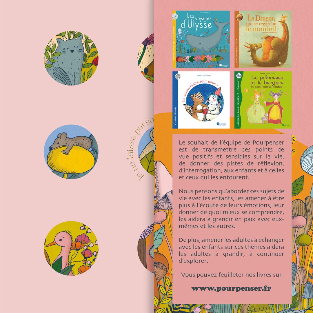 Victor, le petit ours qui pensait à l’envers – Image 3