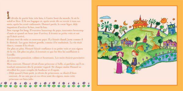 La petite voix d'Honoré – Image 8