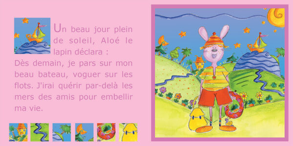 Aloé le Magnifique – Image 8