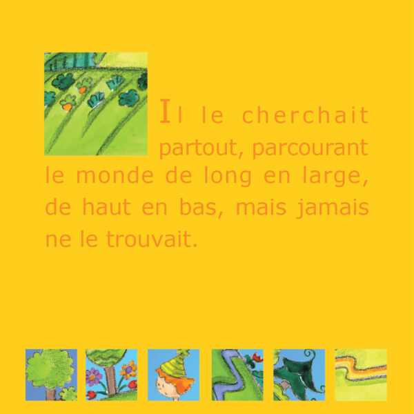Petit Lutin cherche le bonheur – Image 5