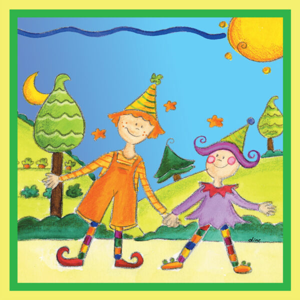 Petit Lutin cherche le bonheur – Image 6