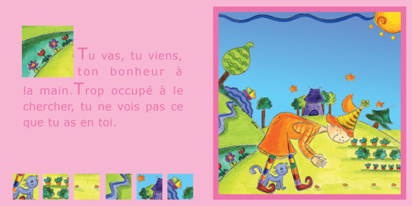 Petit Lutin cherche le bonheur – Image 8