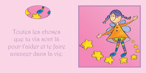 Petites pensées (tome 1) – Image 7