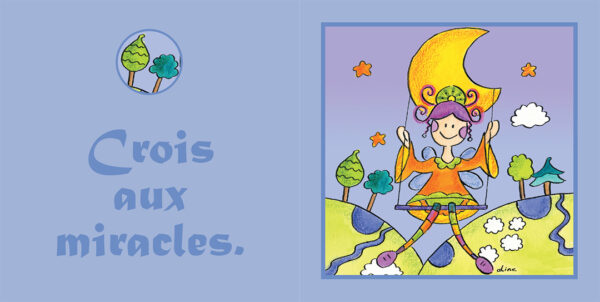 Petites pensées (tome 1) – Image 8