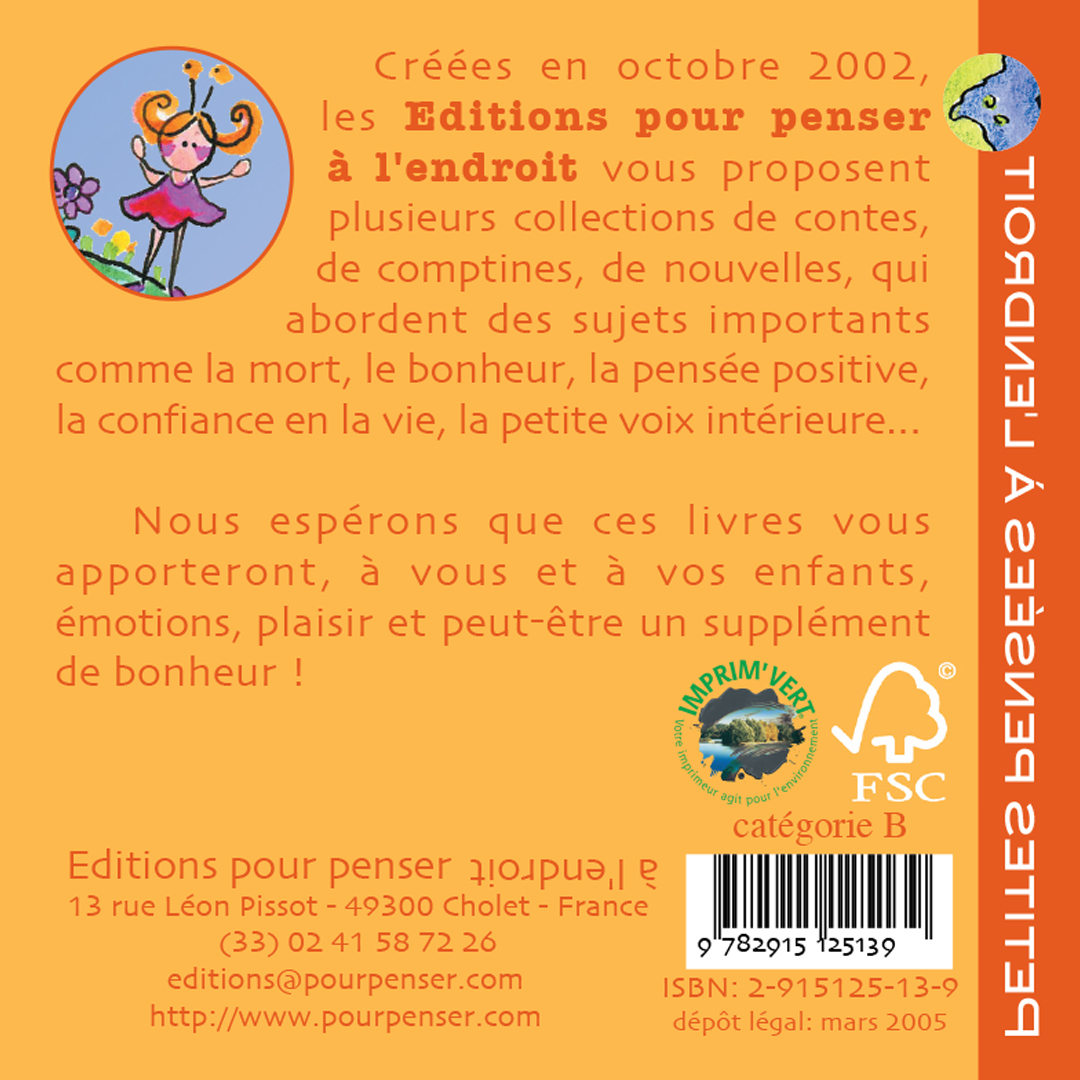 Petites pensées (tome 3) – Image 4